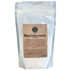 Magnésium marin 100g